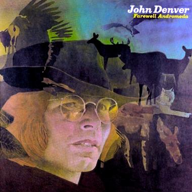 John Denver -  Farewell Andromeda